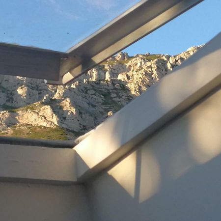 Petite Maison Dans Le Parc National Des Calanques Marselha Exterior foto